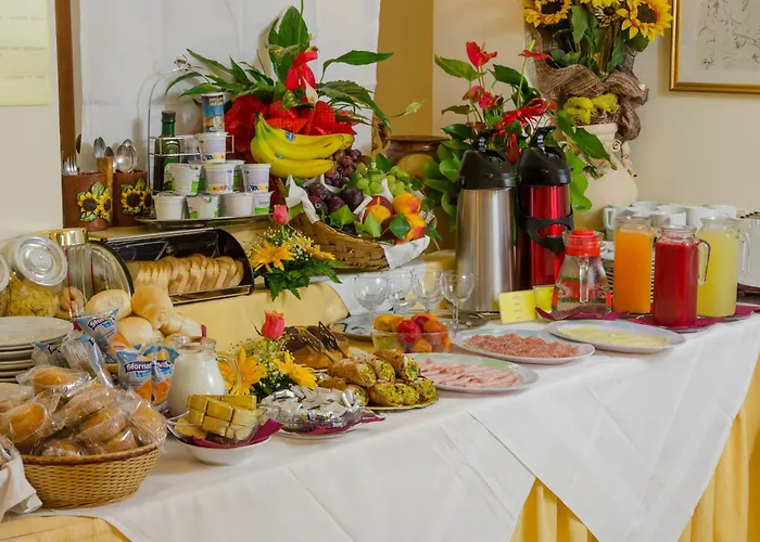 Hotel Sylesia