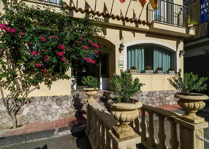 Hotel Sylesia