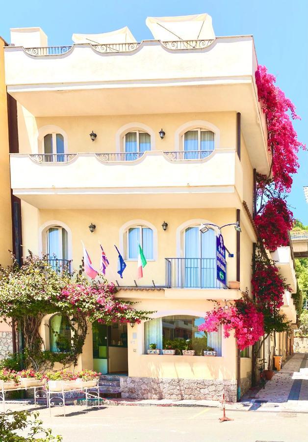 Sylesia Hotel Letojanni