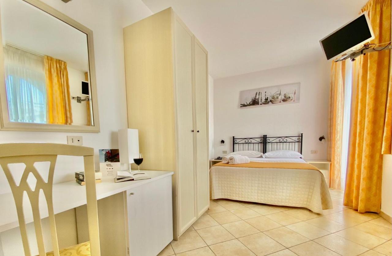 Hotel Sylesia Letojanni