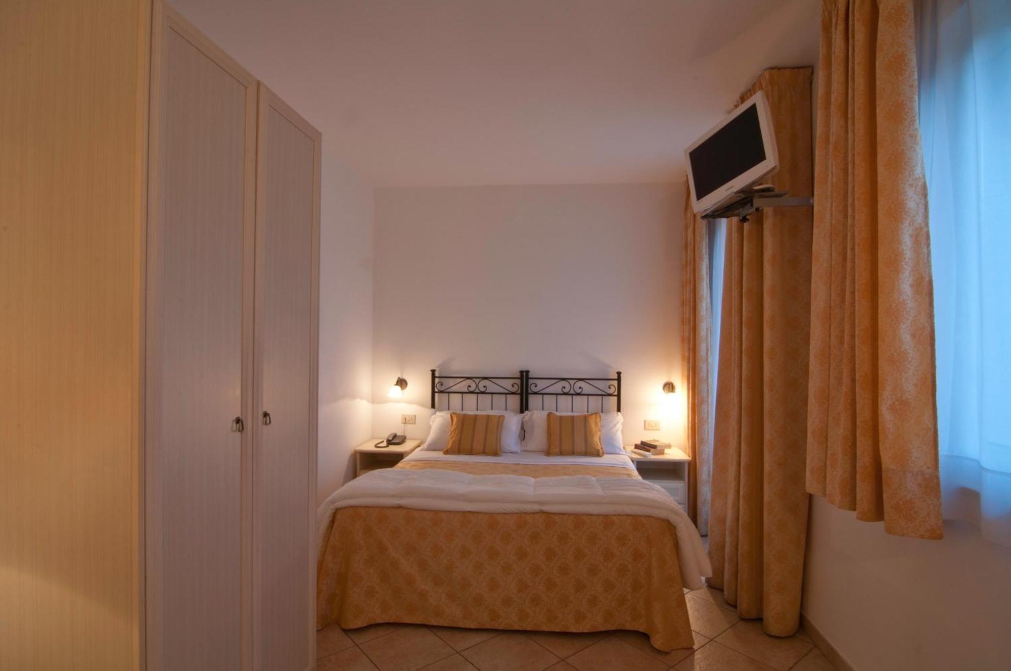 Sylesia Hotel