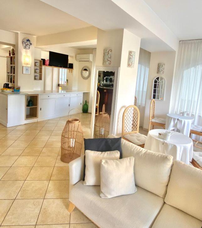 Sylesia Hotel Letojanni