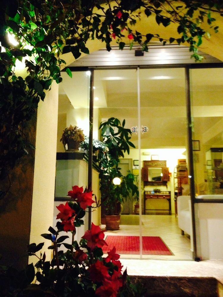 Sylesia Hotel 3*