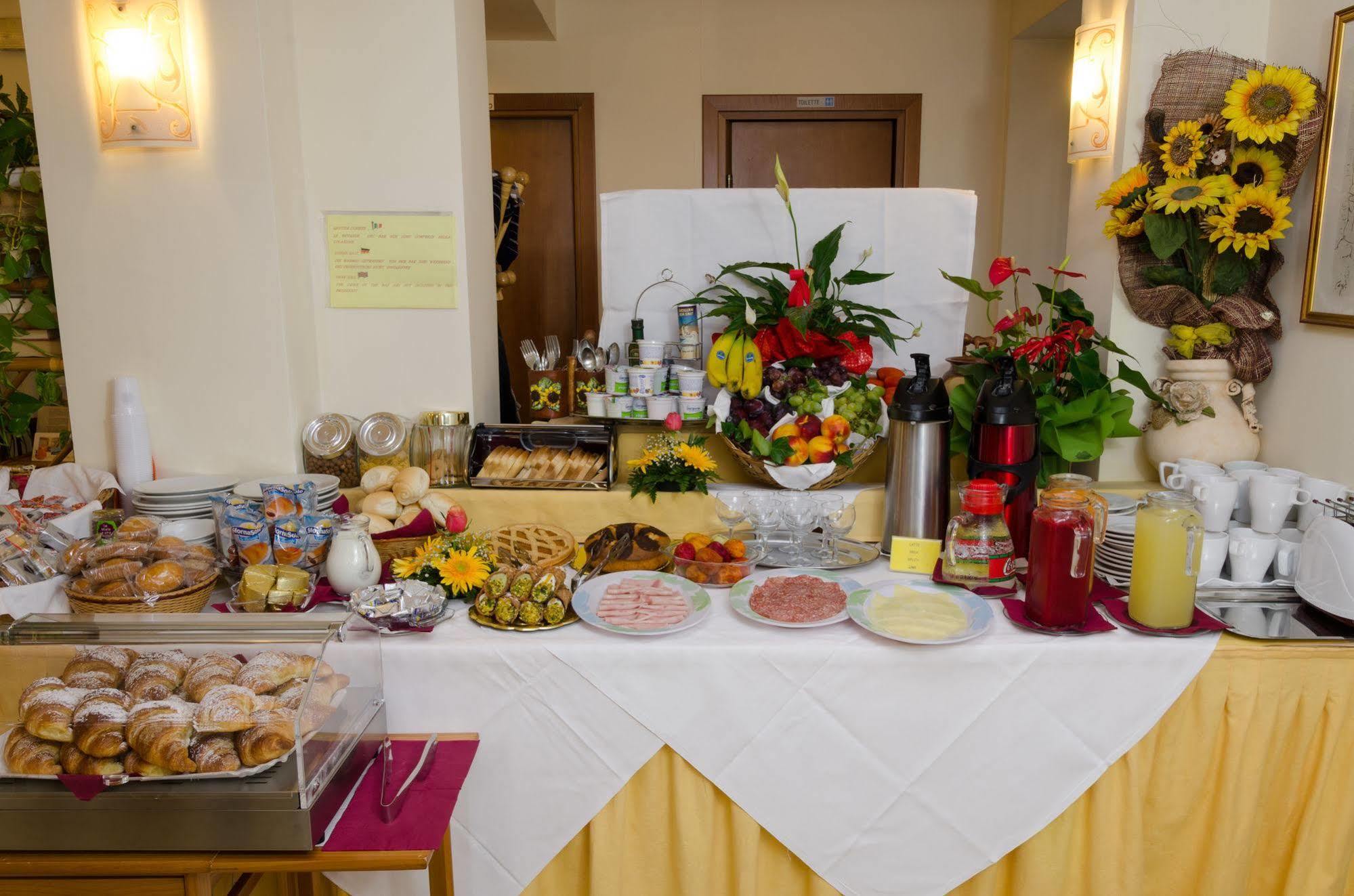 Sylesia Hotel Letojanni