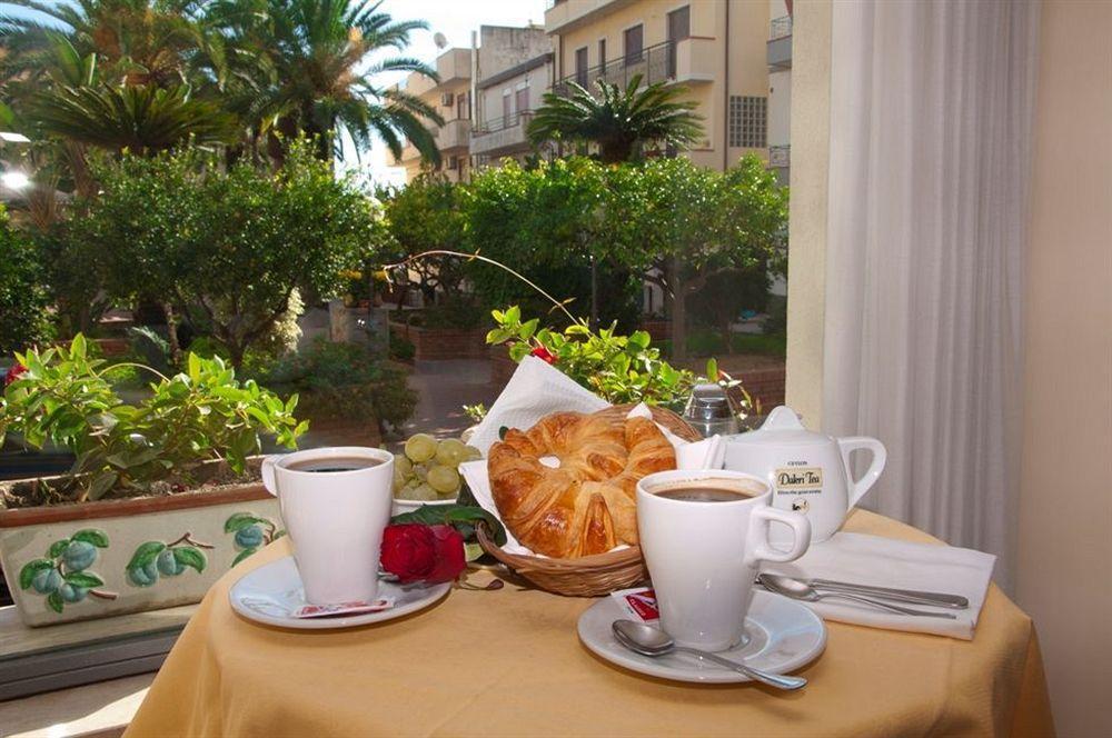 Sylesia Hotel Letojanni