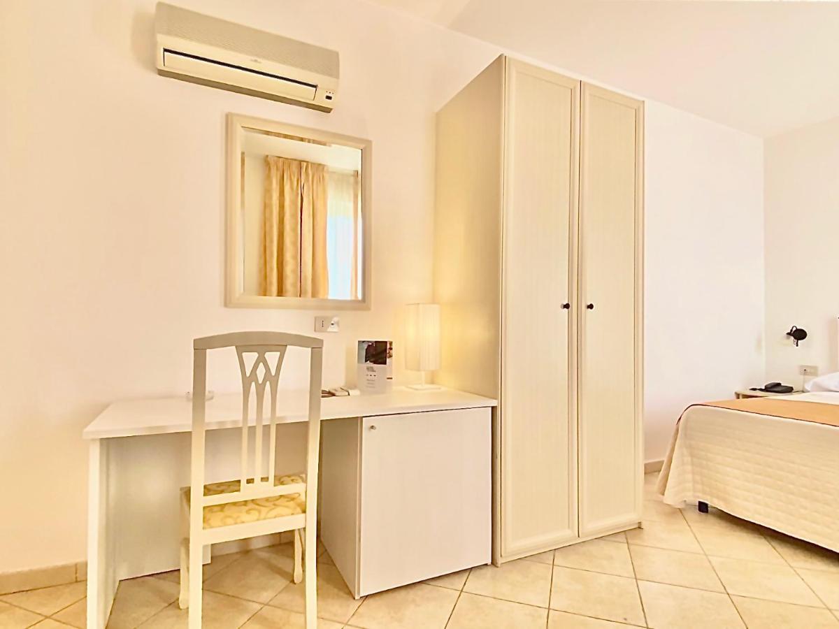 Hotel Sylesia Letojanni